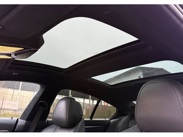BMW 850i 850i xDrive M-Sport - автомобили, коли, обяви за нови и употребявани 10