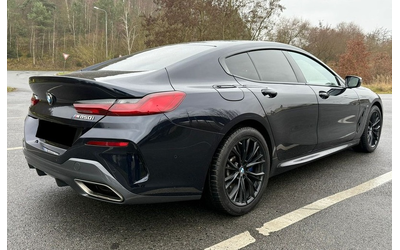 bmw-850i-850i-xdrive-m-sport - 2