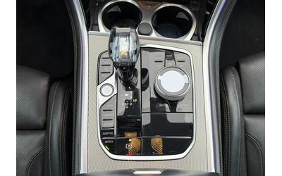 BMW 850i 850i xDrive M-Sport - автомобили, коли, обяви за нови и употребявани 8