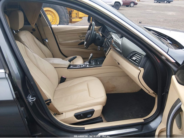 BMW ACTIVEHYBRID 3 3.0L I-6 DI, DOHC, VVT, TURBO, 300HP Rear Wheel Drive - автомобили, коли, обяви за нови и употребявани 4