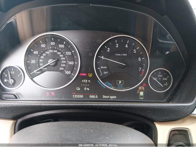 BMW ACTIVEHYBRID 3 3.0L I-6 DI, DOHC, VVT, TURBO, 300HP Rear Wheel Drive - автомобили, коли, обяви за нови и употребявани 6