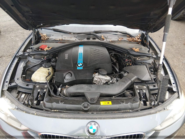 BMW ACTIVEHYBRID 3 3.0L I-6 DI, DOHC, VVT, TURBO, 300HP Rear Wheel Drive - автомобили, коли, обяви за нови и употребявани 9