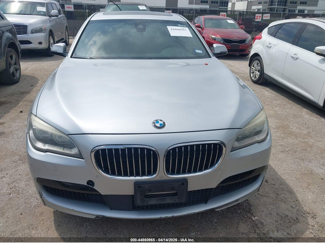BMW ALPINA B7 4.4L V8 FI DOHC 32V NF4 Rear Wheel Drive - автомобили, коли, обяви за нови и употребявани 11