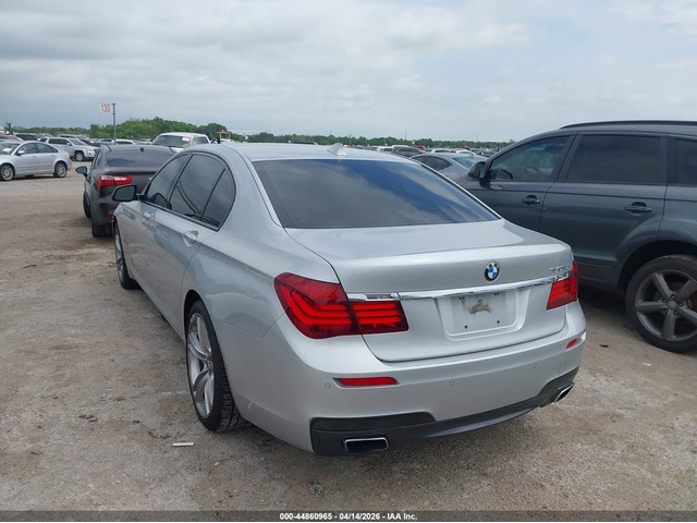 BMW ALPINA B7 4.4L V8 FI DOHC 32V NF4 Rear Wheel Drive - автомобили, коли, обяви за нови и употребявани 2