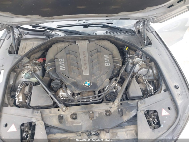 BMW ALPINA B7 4.4L V8 FI DOHC 32V NF4 Rear Wheel Drive - автомобили, коли, обяви за нови и употребявани 9