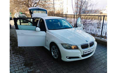 BMW E91 - автомобили, коли, обяви за нови и употребявани 6