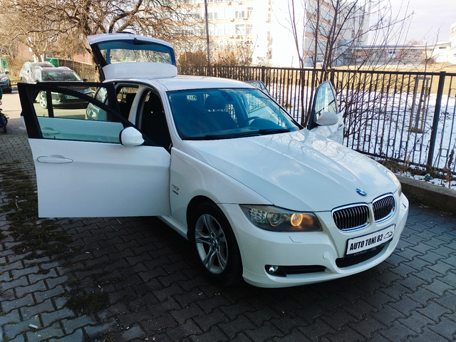 BMW E91 - автомобили, коли, обяви за нови и употребявани 6