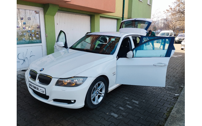 BMW E91 - автомобили, коли, обяви за нови и употребявани 7