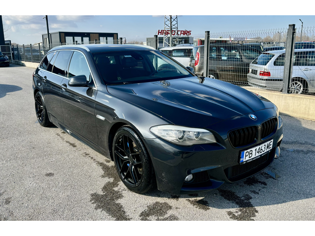 BMW F-11 - автомобили, коли, обяви за нови и употребявани 0