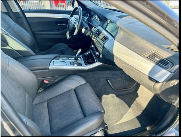 BMW F-11 - автомобили, коли, обяви за нови и употребявани 10