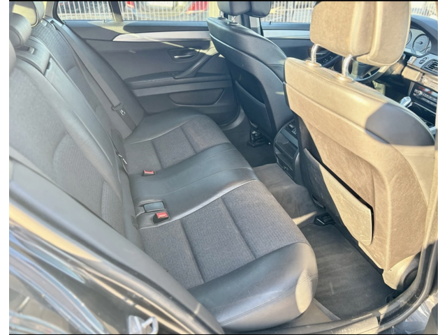 BMW F-11 - автомобили, коли, обяви за нови и употребявани 12