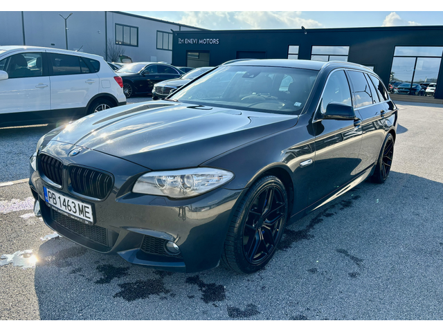 BMW F-11 - автомобили, коли, обяви за нови и употребявани 1