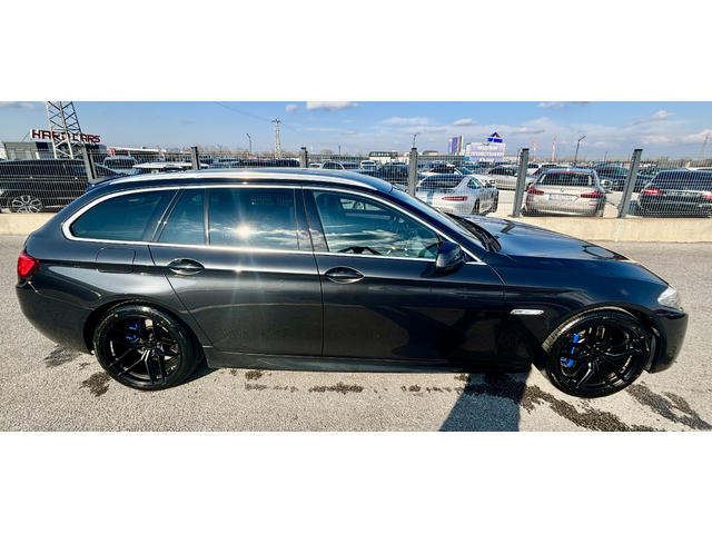 BMW F-11 - автомобили, коли, обяви за нови и употребявани 5