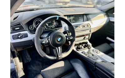 BMW F-11 - автомобили, коли, обяви за нови и употребявани 6