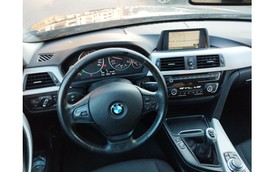 BMW f30 - автомобили, коли, обяви за нови и употребявани 14