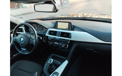 BMW f30 - автомобили, коли, обяви за нови и употребявани 15