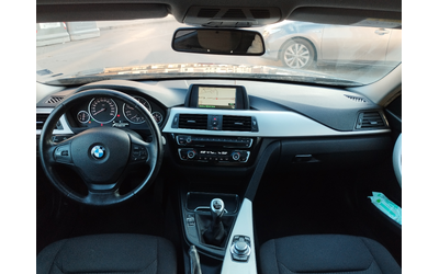 BMW f30 - автомобили, коли, обяви за нови и употребявани 17