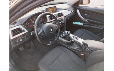 BMW f30 - автомобили, коли, обяви за нови и употребявани 18