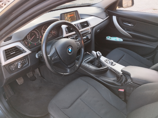 BMW f30 - автомобили, коли, обяви за нови и употребявани 18