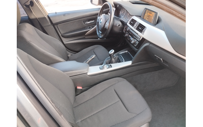 BMW f30 - автомобили, коли, обяви за нови и употребявани 19