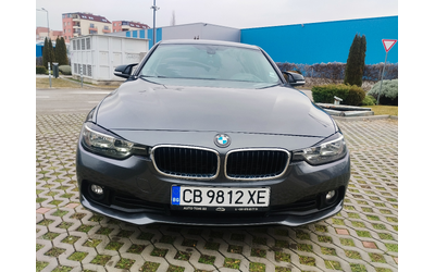 bmw-f30 - 1
