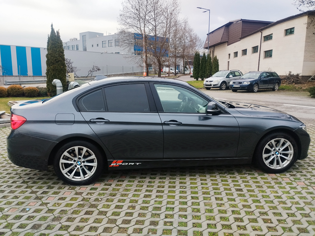 BMW f30 - автомобили, коли, обяви за нови и употребявани 3