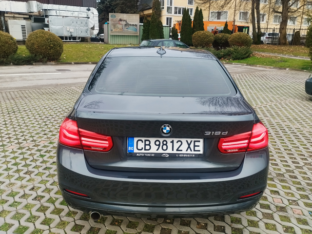BMW f30 - автомобили, коли, обяви за нови и употребявани 5