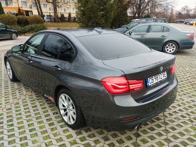 BMW f30 - автомобили, коли, обяви за нови и употребявани 6