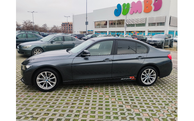 BMW f30 - автомобили, коли, обяви за нови и употребявани 7