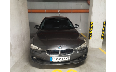 BMW f30 - автомобили, коли, обяви за нови и употребявани 8