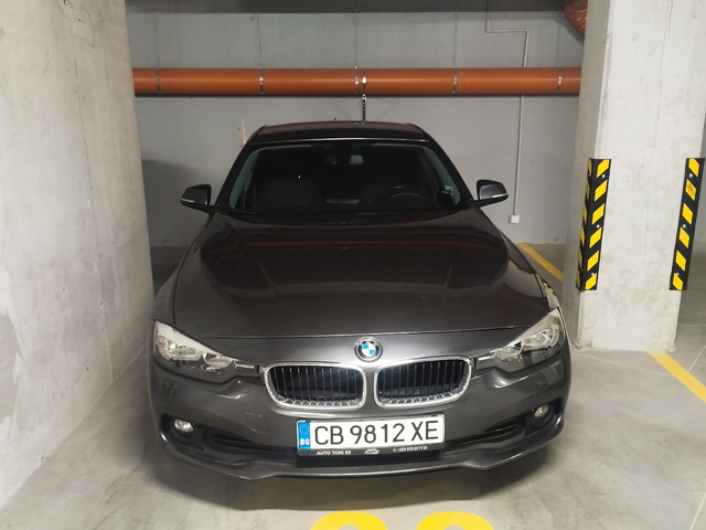 BMW f30 - автомобили, коли, обяви за нови и употребявани 8