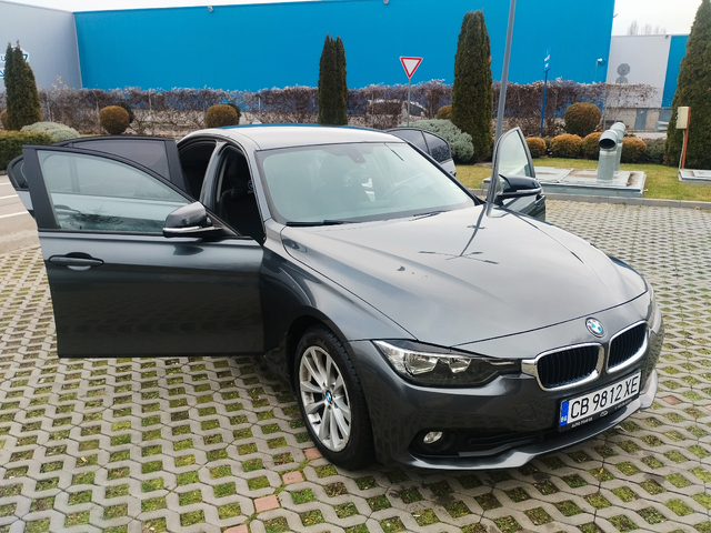 BMW f30 - автомобили, коли, обяви за нови и употребявани 9