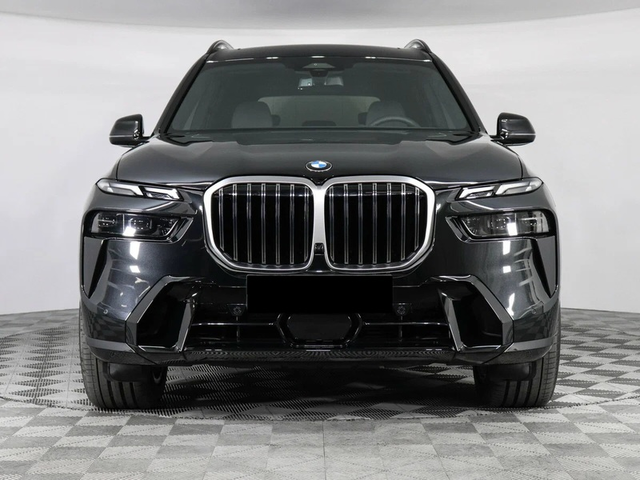 BMW х7 х7 
xDrive 40d M-Sport - автомобили, коли, обяви за нови и употребявани 1
