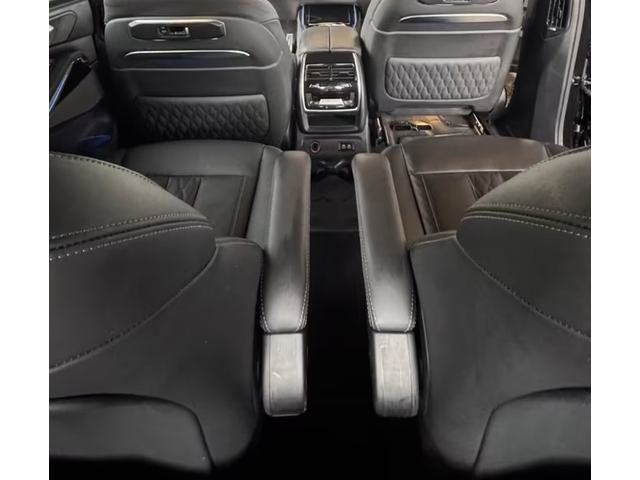 BMW х7 х7 
xDrive 40d M-Sport - автомобили, коли, обяви за нови и употребявани 6