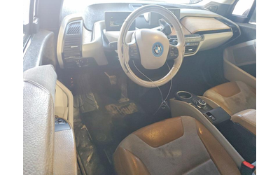 BMW i3 0.7L 2 Rear-wheel drive - автомобили, коли, обяви за нови и употребявани 7