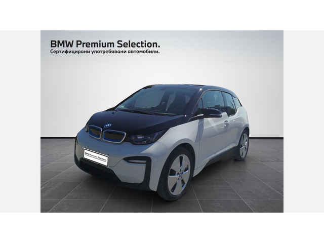 BMW i3 120Ah - автомобили, коли, обяви за нови и употребявани 0