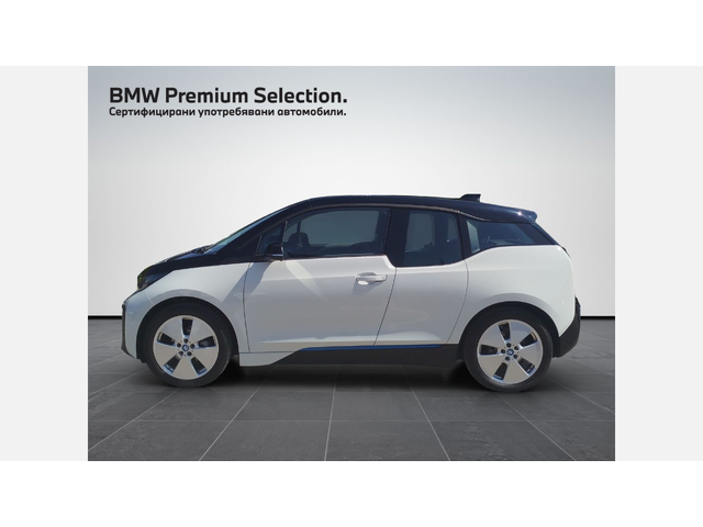 BMW i3 120Ah - автомобили, коли, обяви за нови и употребявани 2
