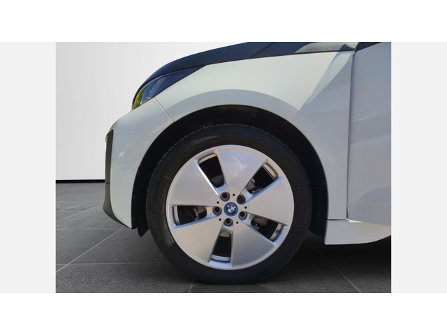 BMW i3 120Ah - автомобили, коли, обяви за нови и употребявани 4
