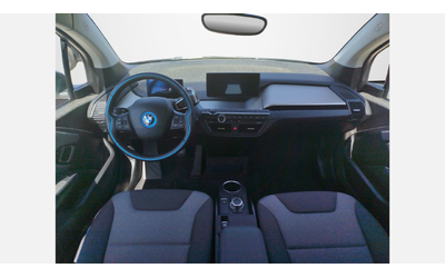 BMW i3 120Ah - автомобили, коли, обяви за нови и употребявани 6