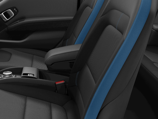 BMW i3 120Ah - автомобили, коли, обяви за нови и употребявани 8