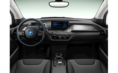 BMW i3 120Ah - автомобили, коли, обяви за нови и употребявани 9