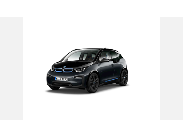 BMW i3 120Ah - автомобили, коли, обяви за нови и употребявани 1