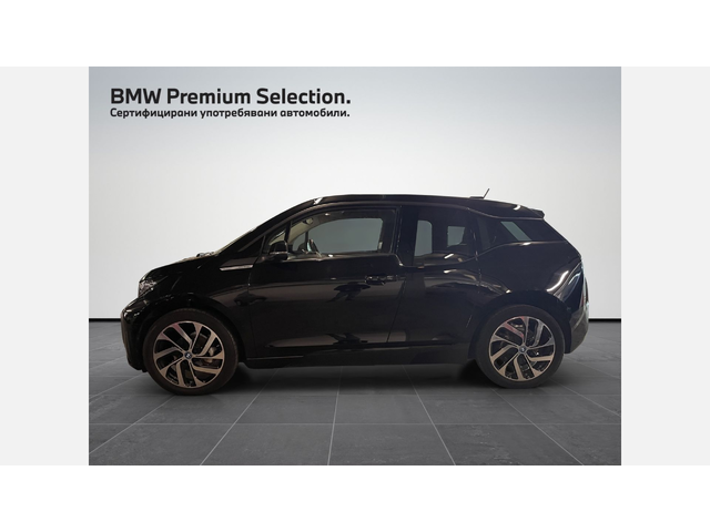 BMW i3 120Ah - автомобили, коли, обяви за нови и употребявани 2