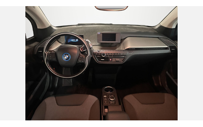 BMW i3 120Ah - автомобили, коли, обяви за нови и употребявани 6