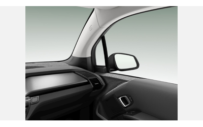 BMW i3 120Ah - автомобили, коли, обяви за нови и употребявани 10