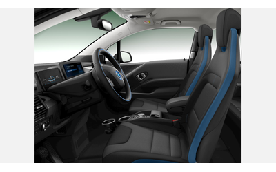 BMW i3 120Ah - автомобили, коли, обяви за нови и употребявани 7