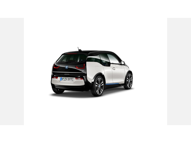 BMW i3 120Ah - автомобили, коли, обяви за нови и употребявани 2