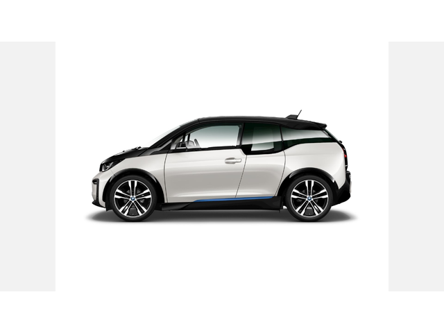 BMW i3 120Ah - автомобили, коли, обяви за нови и употребявани 3