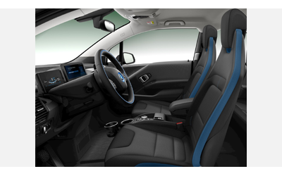 BMW i3 120Ah - автомобили, коли, обяви за нови и употребявани 7