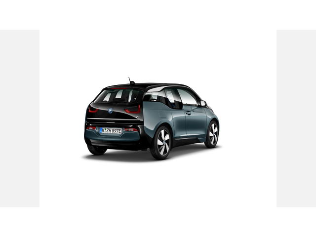 BMW i3 120Ah - автомобили, коли, обяви за нови и употребявани 2